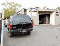 Photo of PJ's Auto Body & Service in Belleville City, New Jersey, United States - 2 Picture of Point of interest, Establishment, Car repair