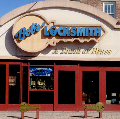 Photo of Bob's Locksmith in Richmond City, New York, United States - 1 Picture of Point of interest, Establishment, Store, Locksmith