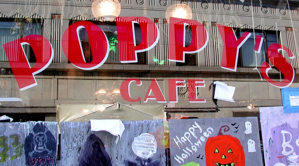 Photo of Poppy's in Rye City, New York, United States - 2 Picture of Food, Point of interest, Establishment, Store, Cafe