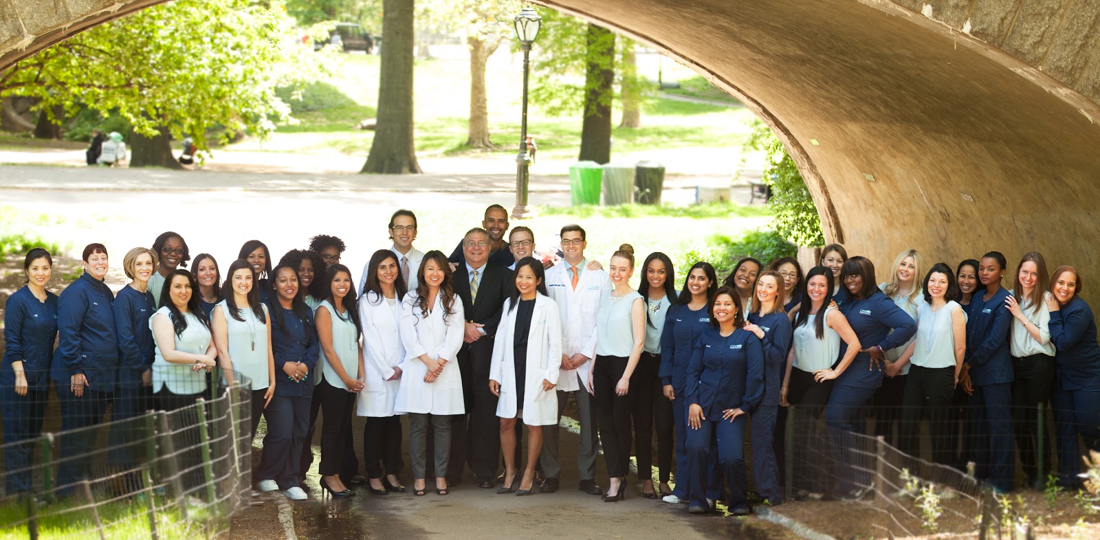 Photo of Central Park West Dentistry in New York City, New York, United States - 5 Picture of Point of interest, Establishment, Health, Doctor, Dentist