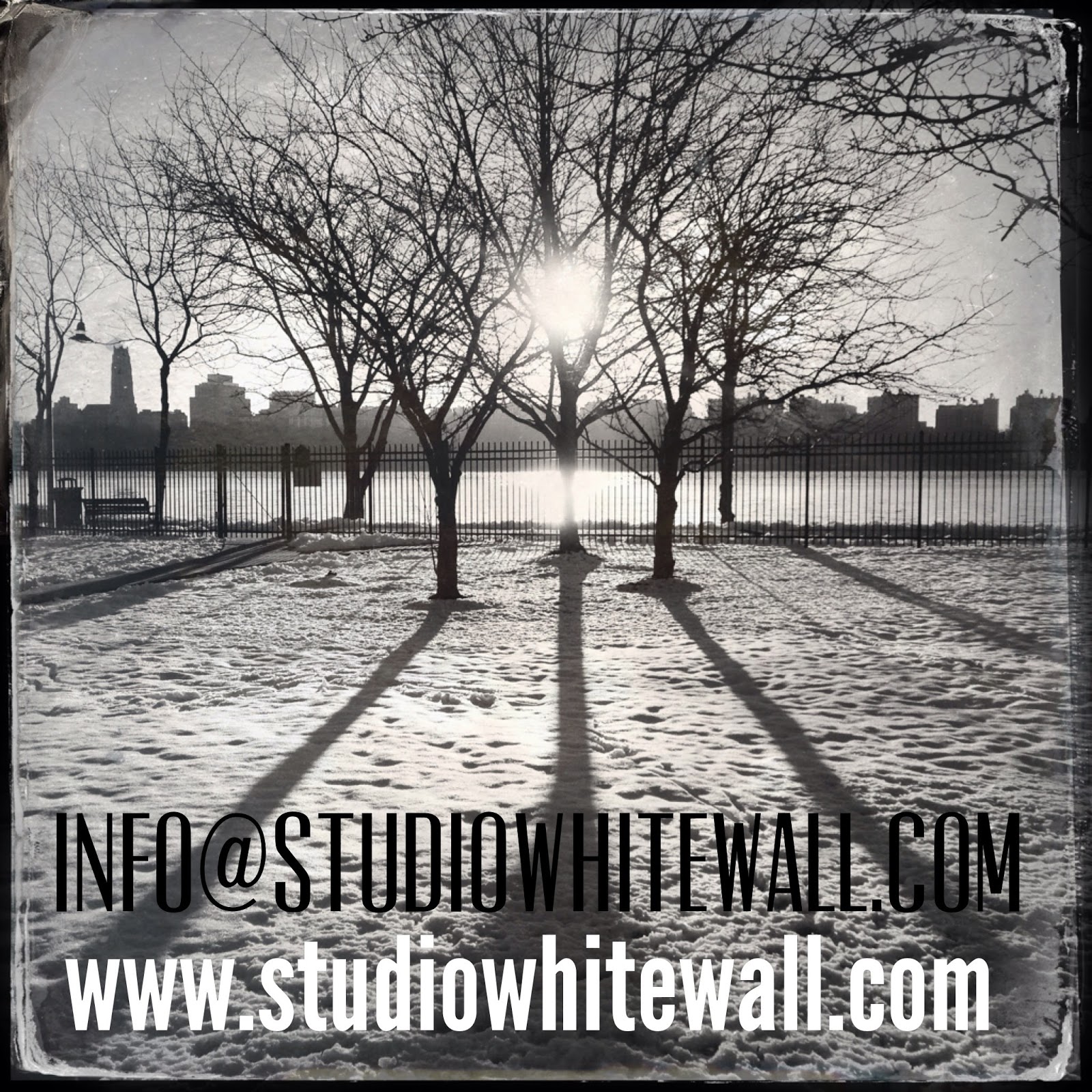 Photo of Studio White Wall in Hoboken City, New Jersey, United States - 2 Picture of Point of interest, Establishment