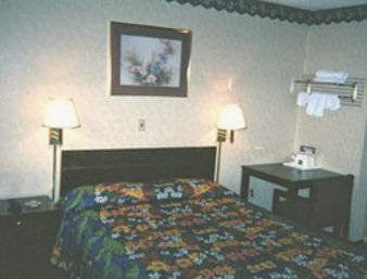 Photo of Knights Inn Newark Airport Elizabeth in Elizabeth City, New Jersey, United States - 3 Picture of Point of interest, Establishment, Lodging