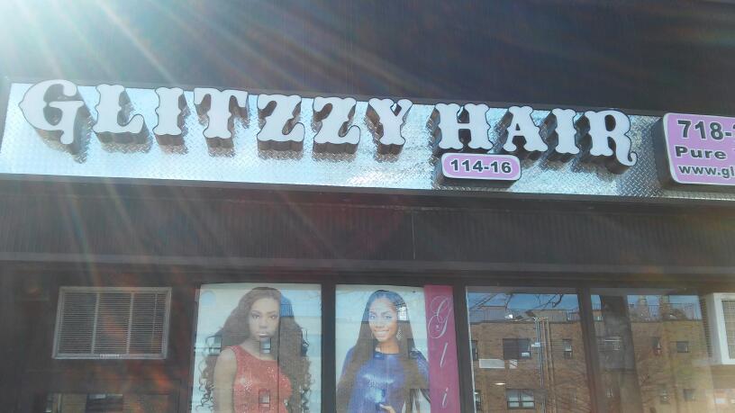 Photo of Glitzzy Hair in Jamaica City, New York, United States - 6 Picture of Point of interest, Establishment, Store