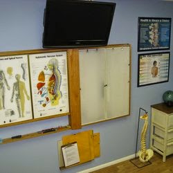 Photo of Cedar Grove Family Chiropractic in Cedar Grove City, New Jersey, United States - 6 Picture of Point of interest, Establishment, Health