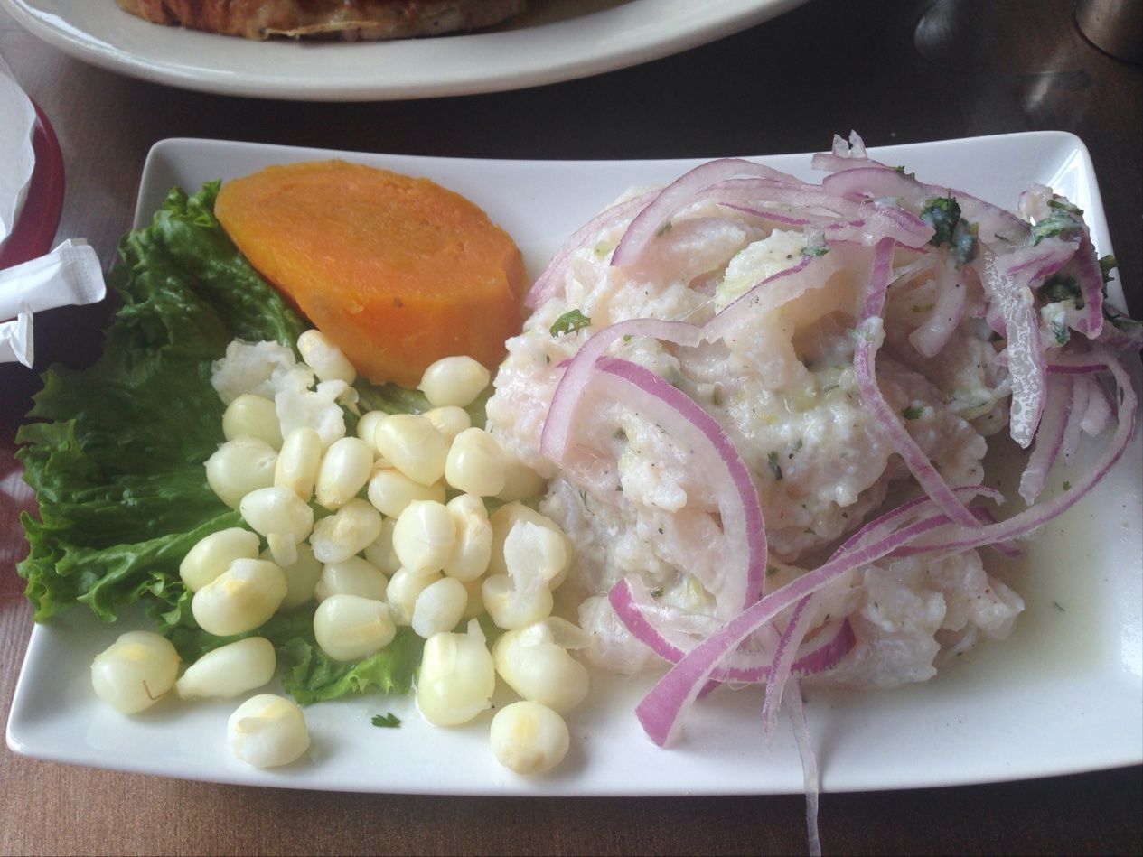 Photo of Sabor Peruano in Queens City, New York, United States - 6 Picture of Restaurant, Food, Point of interest, Establishment