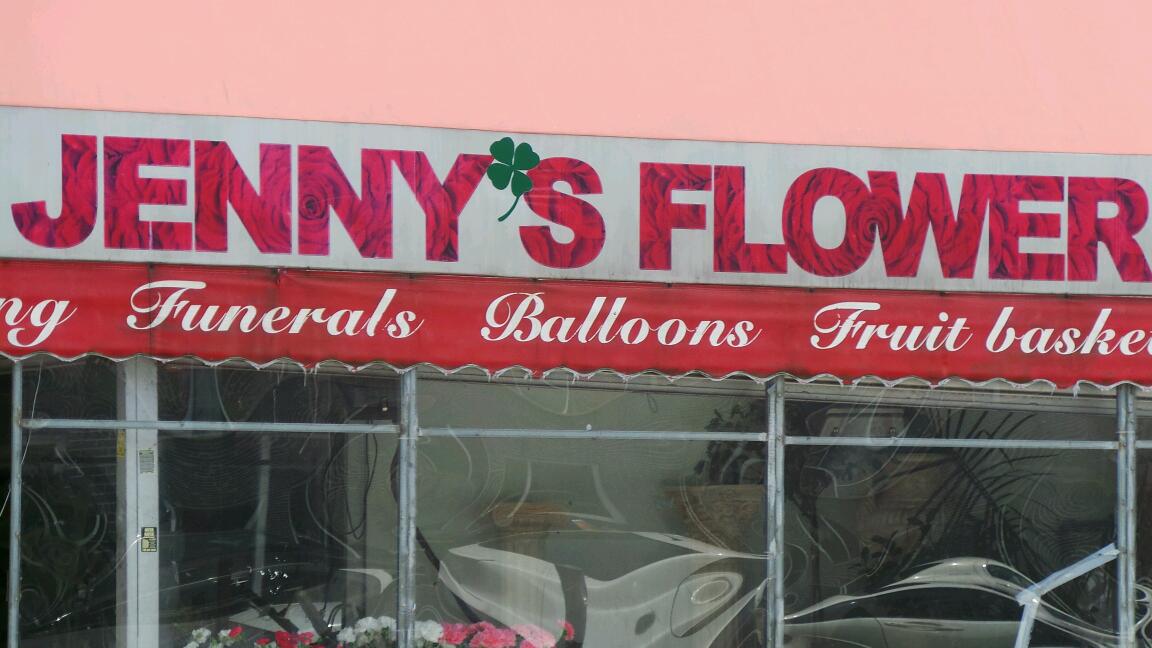 Photo of Jenny's Flowers in Brooklyn City, New York, United States - 2 Picture of Point of interest, Establishment, Store, Florist