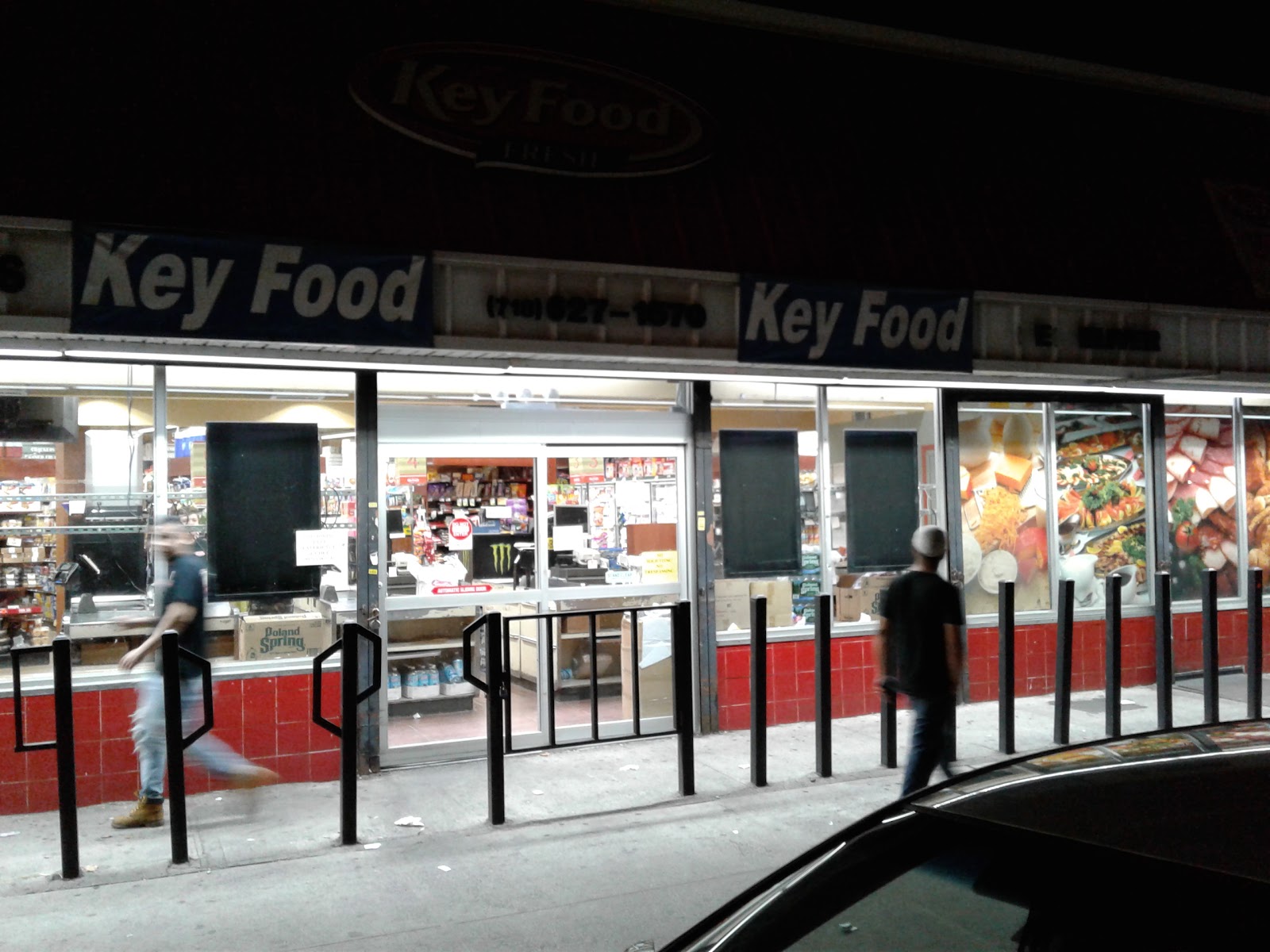 Photo of Key Food Supermarket in Kings County City, New York, United States - 5 Picture of Food, Point of interest, Establishment, Store, Grocery or supermarket
