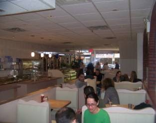 Photo of Avenue Diner in Woodhaven City, New York, United States - 5 Picture of Restaurant, Food, Point of interest, Establishment, Store
