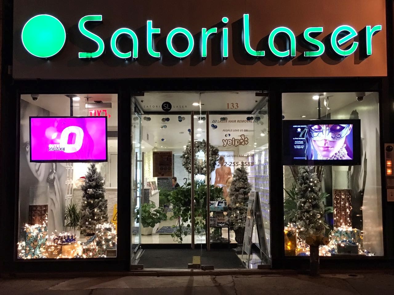 Photo of Satori Laser in New York City, New York, United States - 1 Picture of Point of interest, Establishment, Health, Beauty salon, Hair care