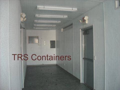 Photo of TRS Containers in Avenel City, New Jersey, United States - 7 Picture of Point of interest, Establishment