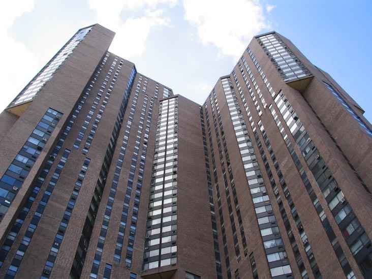 Photo of River Park Towers Management Office in Bronx City, New York, United States - 3 Picture of Point of interest, Establishment