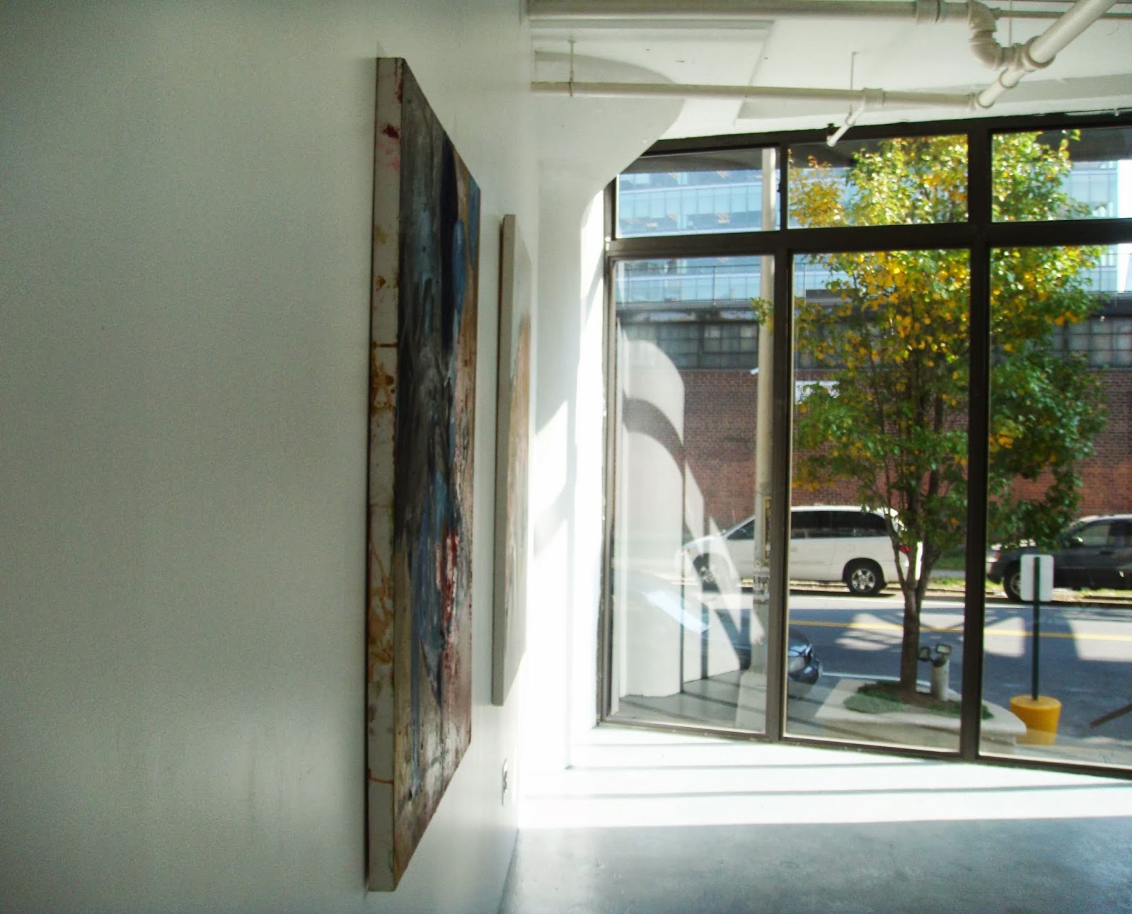 Photo of Yace Gallery in New York City, New York, United States - 1 Picture of Point of interest, Establishment, Art gallery