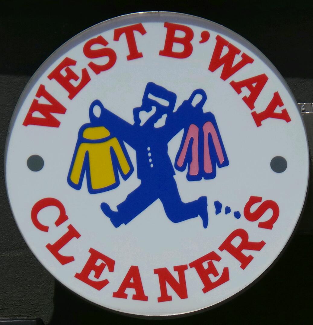 Photo of West Broadway Cleaners in New York City, New York, United States - 2 Picture of Point of interest, Establishment, Laundry