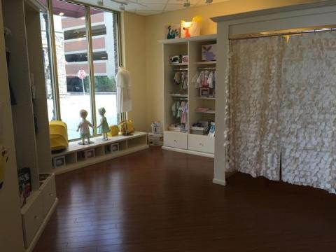 Photo of Pampered Pregnancy Boutique Edgewater in Edgewater City, New Jersey, United States - 3 Picture of Point of interest, Establishment, Store, Clothing store