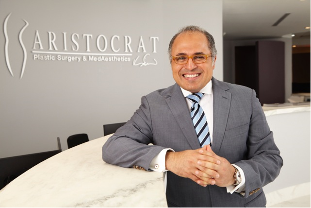 Photo of Aristocrat Plastic Surgery & MedAesthetics: Dr. Kevin Tehrani in Great Neck City, New York, United States - 2 Picture of Point of interest, Establishment, Health, Doctor