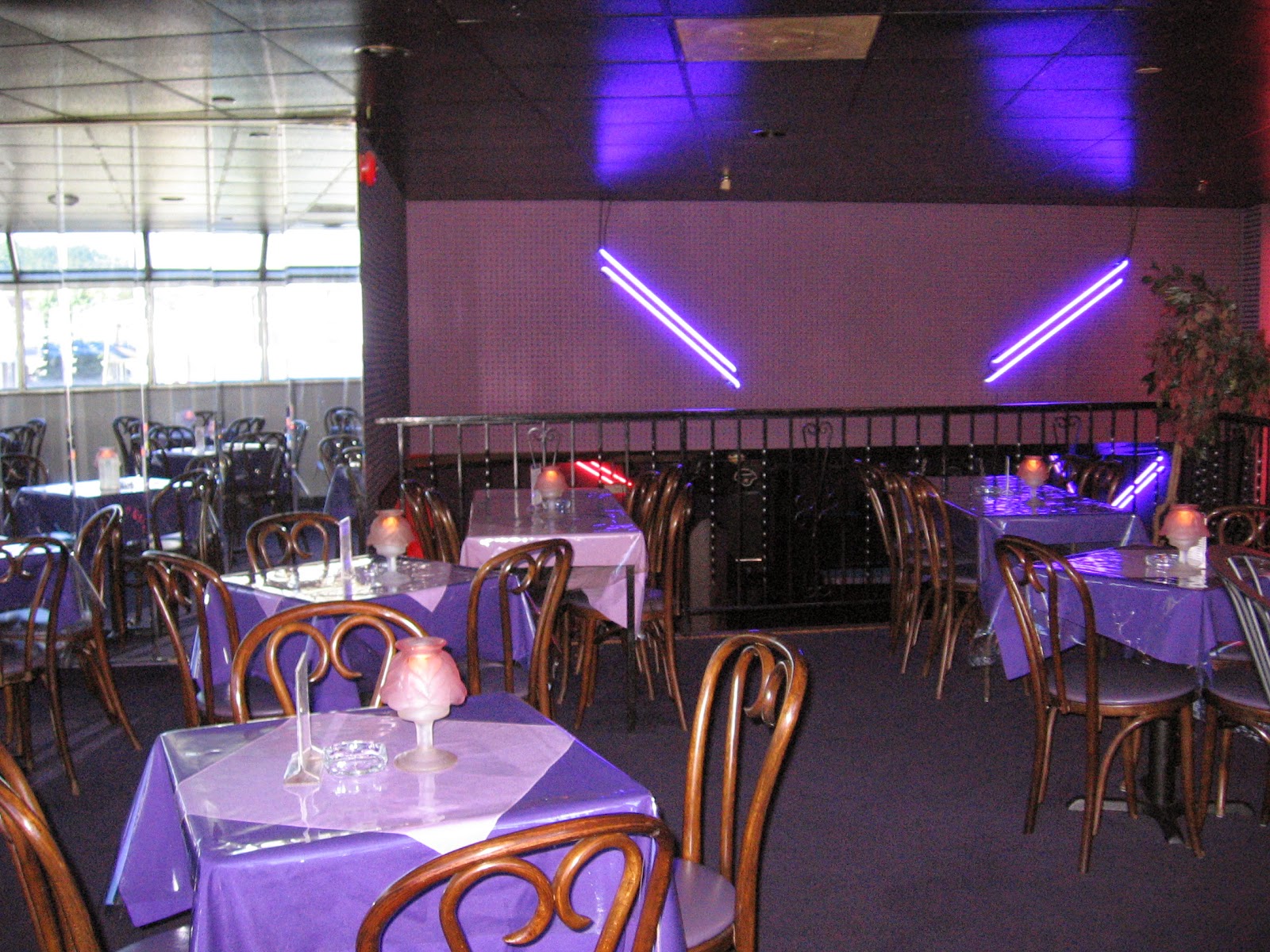 Photo of Marlos Cocktail Lounge in Irvington City, New Jersey, United States - 4 Picture of Restaurant, Food, Point of interest, Establishment, Bar, Night club