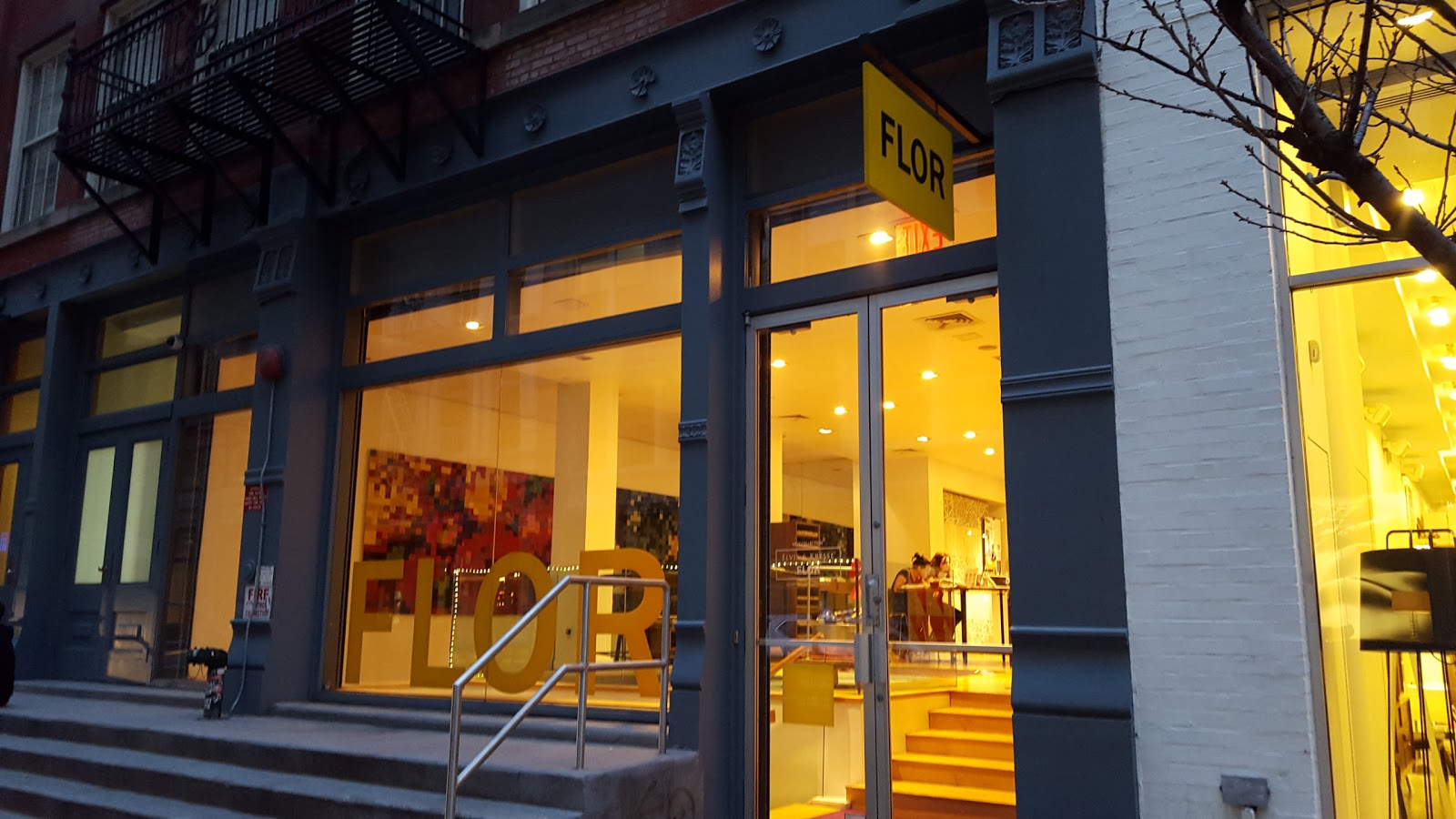 Photo of FLOR in New York City, New York, United States - 1 Picture of Point of interest, Establishment, Store, Home goods store