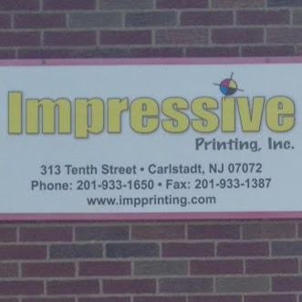 Photo of Impressive Printing in Carlstadt City, New Jersey, United States - 1 Picture of Point of interest, Establishment