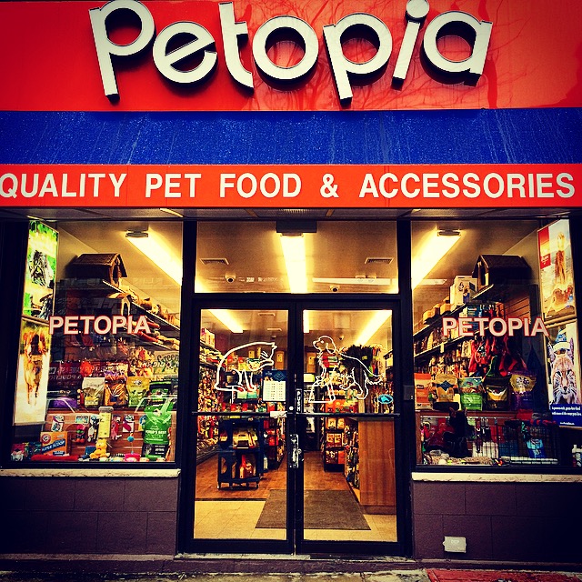 Photo of Petopia in New York City, New York, United States - 1 Picture of Point of interest, Establishment, Store