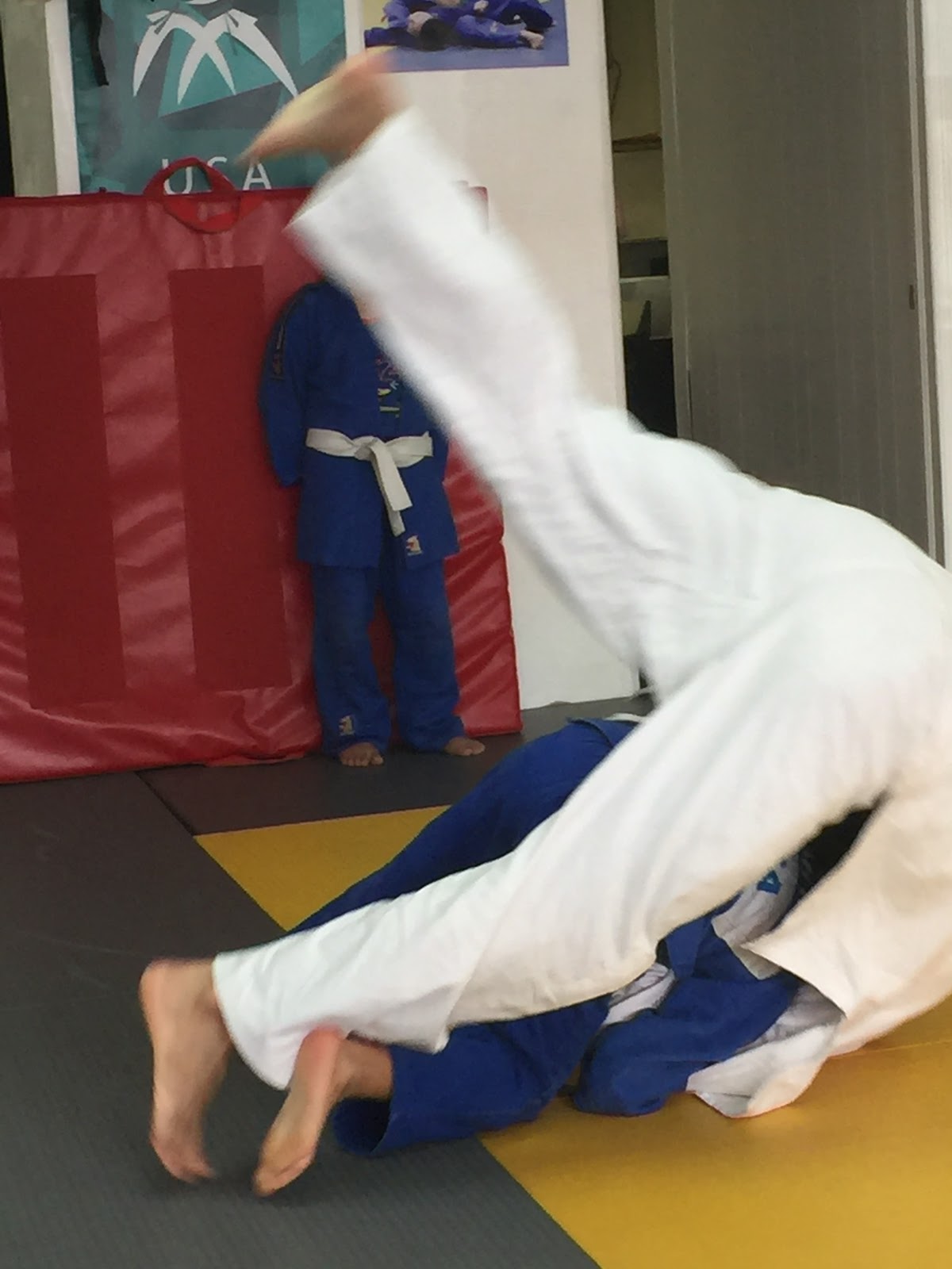 Photo of Jersey City Judo Center in Jersey City, New Jersey, United States - 4 Picture of Point of interest, Establishment, Health