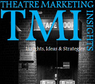Photo of Theatre Marketing Insights for producers and artists. Please SHARE and Follow us! in New York City, New York, United States - 4 Picture of Point of interest, Establishment