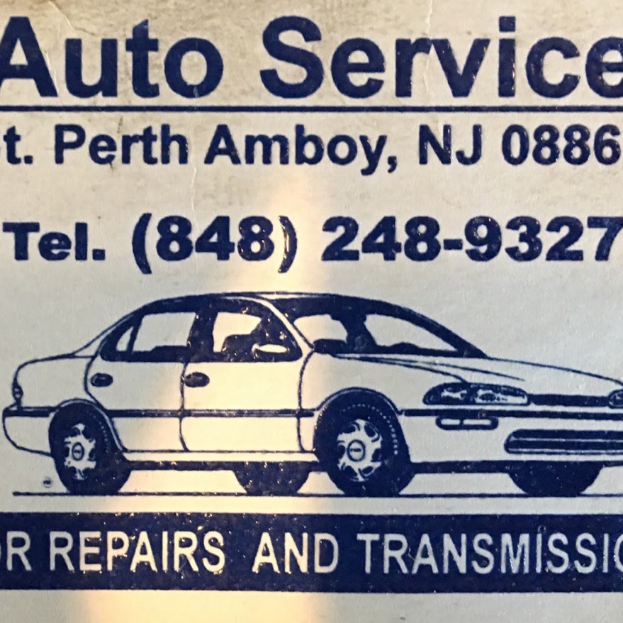 Photo of Valdez Auto Services LLC. in Perth Amboy City, New Jersey, United States - 1 Picture of Point of interest, Establishment, Store, Car repair, Storage