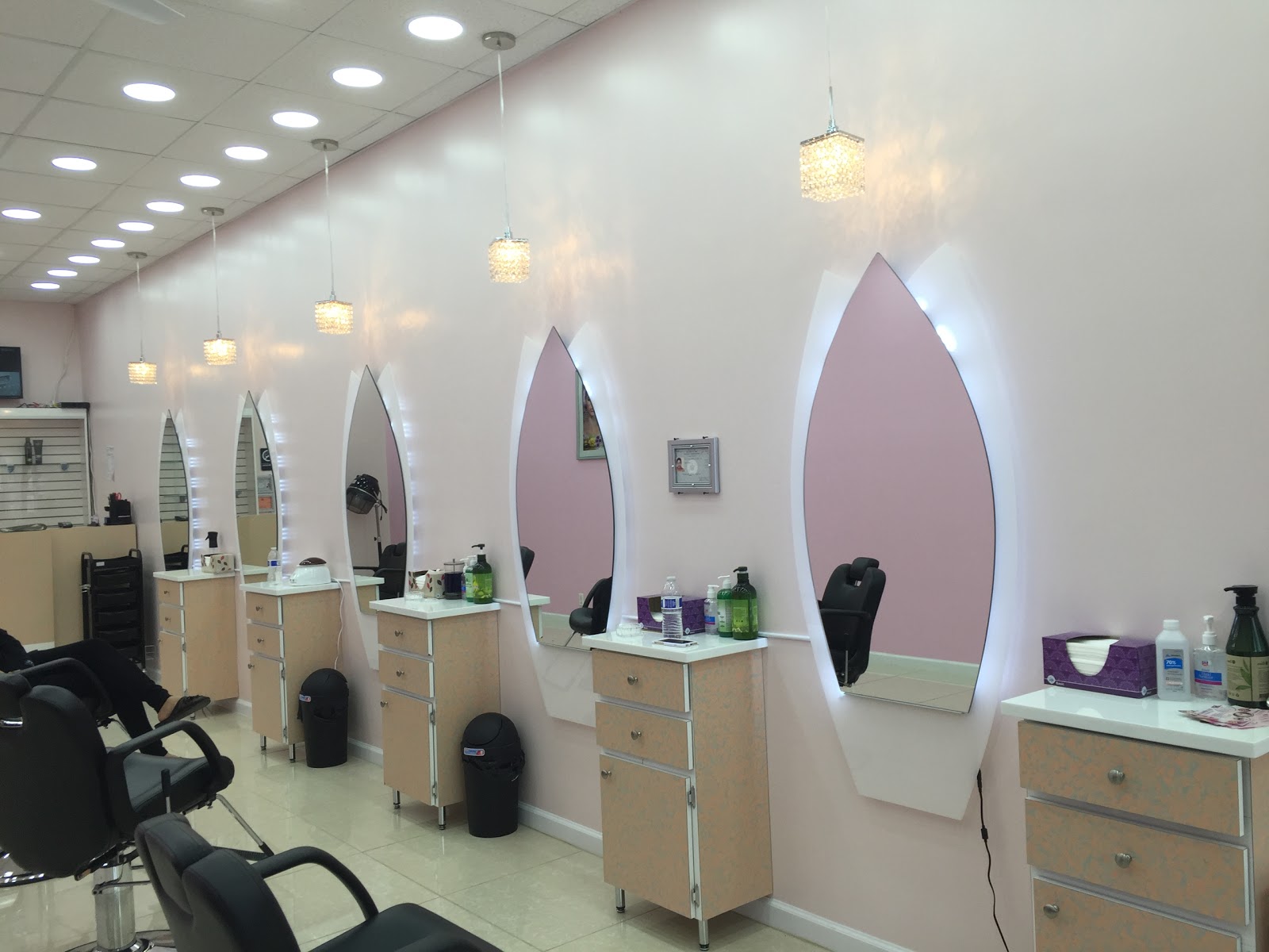 Photo of Sanskriti Threading Salon in Kings County City, New York, United States - 1 Picture of Point of interest, Establishment, Store