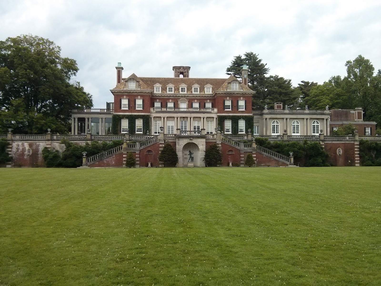 Photo of Old Westbury Gardens in Westbury City, New York, United States - 1 Picture of Point of interest, Establishment