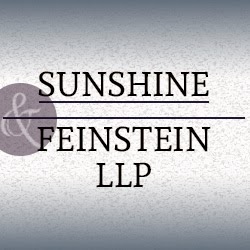 Photo of Sunshine & Feinstein, LLP in Garden City, New York, United States - 3 Picture of Point of interest, Establishment, Lawyer