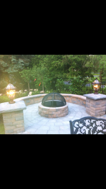 Photo of Jnaz Landscapes and Construction, LLC in Union City, New Jersey, United States - 7 Picture of Point of interest, Establishment, General contractor