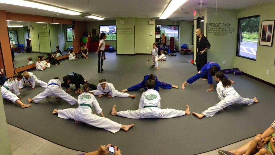 Photo of Excel Martial Arts in Larchmont City, New York, United States - 2 Picture of Point of interest, Establishment, Health, Gym