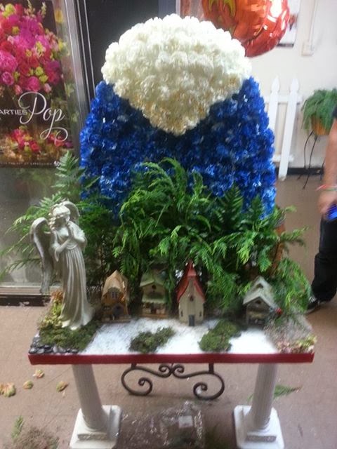 Photo of Jude Anthony Florist LLC in Wayne City, New Jersey, United States - 1 Picture of Point of interest, Establishment, Store, Florist