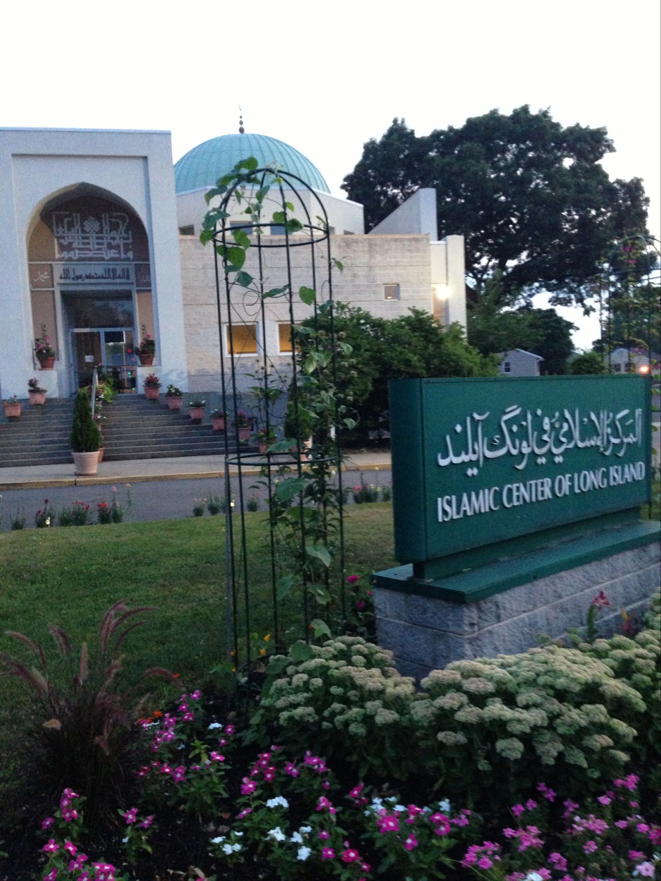 Photo of Islamic Center of Long Island in Westbury City, New York, United States - 2 Picture of Point of interest, Establishment, School, Place of worship, Mosque