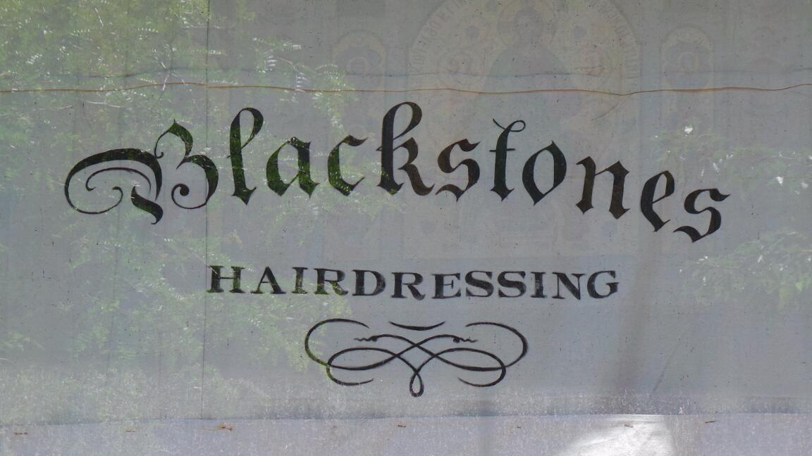 Photo of Blackstones in New York City, New York, United States - 2 Picture of Point of interest, Establishment, Beauty salon, Hair care