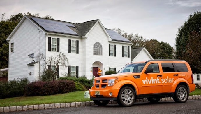 Photo of Vivint Solar in Sayreville City, New Jersey, United States - 1 Picture of Point of interest, Establishment