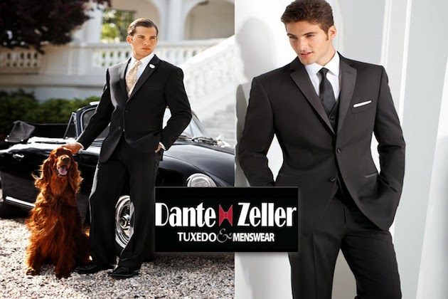 Photo of Dante Zeller Tuxedo By Sarno in Verona City, New Jersey, United States - 6 Picture of Point of interest, Establishment, Store, Clothing store