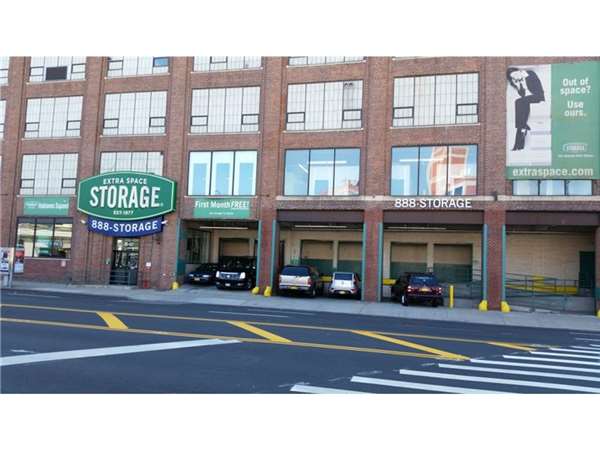 Photo of Extra Space Storage in Queens City, New York, United States - 2 Picture of Point of interest, Establishment, Storage