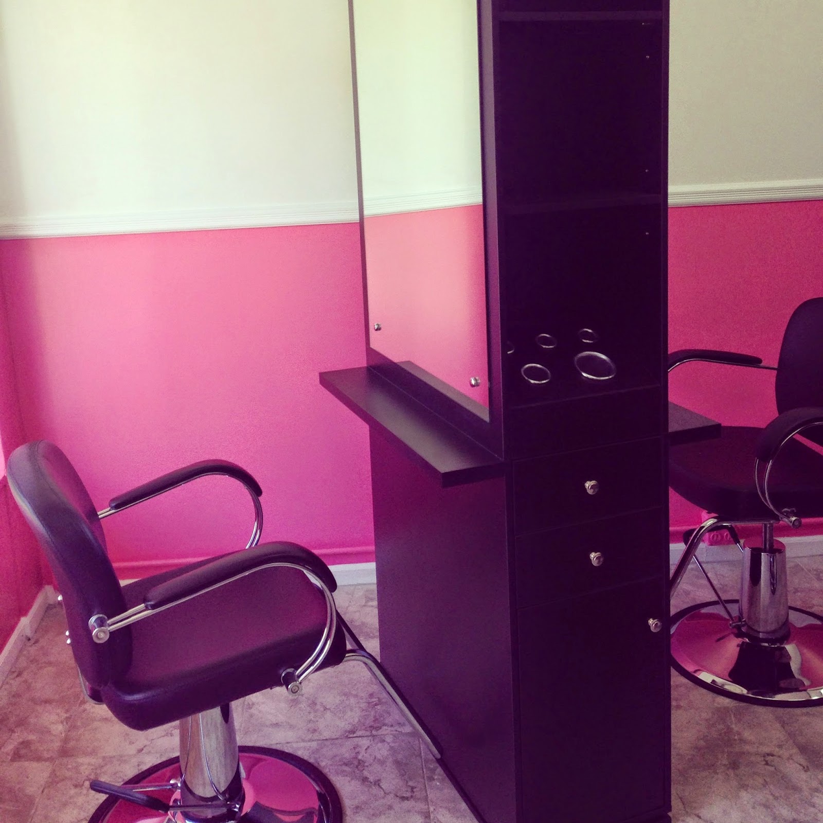 Photo of 40 Ways Beauty Salon in Brooklyn City, New York, United States - 4 Picture of Point of interest, Establishment, Beauty salon