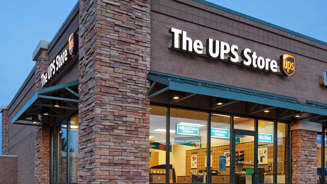 Photo of The UPS Store in Rahway City, New Jersey, United States - 1 Picture of Point of interest, Establishment, Finance, Store