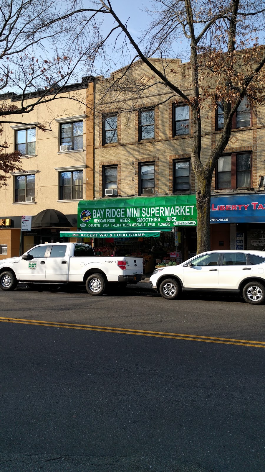 Photo of Bayridge Farm in Brooklyn City, New York, United States - 2 Picture of Food, Point of interest, Establishment, Store, Grocery or supermarket