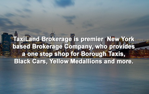 Photo of TaxiLand Brokerage in Long Island City, New York, United States - 5 Picture of Point of interest, Establishment, Finance, Insurance agency