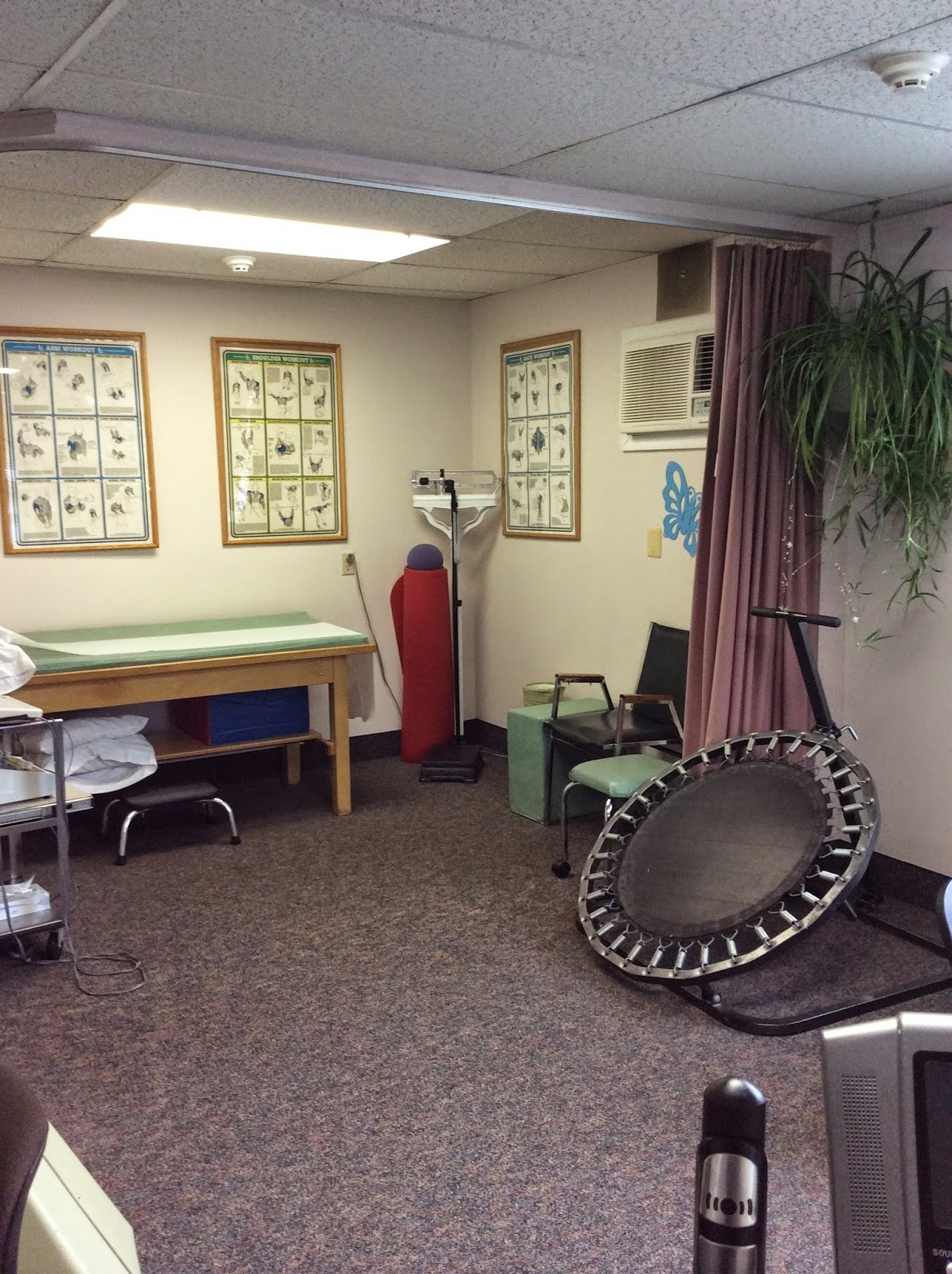 Photo of Physical Therapy Services in Pompton Plains City, New Jersey, United States - 7 Picture of Point of interest, Establishment, Health