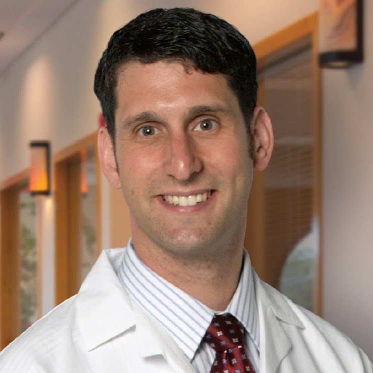 Photo of Seth Grossman, MD in Englewood City, New Jersey, United States - 1 Picture of Point of interest, Establishment, Health, Doctor