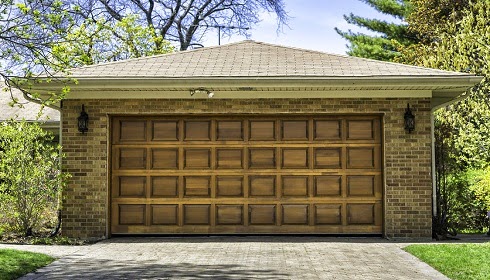 Photo of On Track Garage Door in Garden City, New York, United States - 7 Picture of Point of interest, Establishment