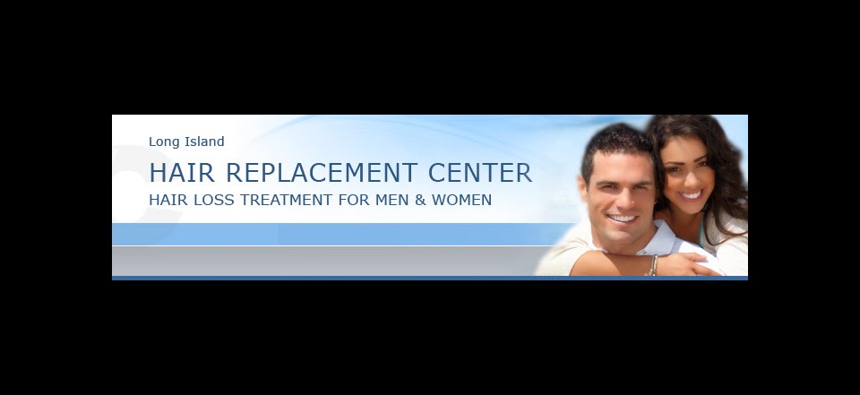 Photo of Hair Replacement Center (HRC) in Garden City, New York, United States - 2 Picture of Point of interest, Establishment, Health, Hair care