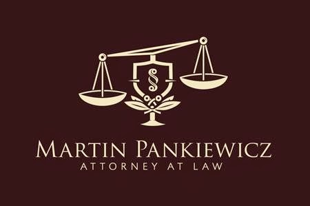 Photo of Martin Pankiewicz Law Offices in Linden City, New Jersey, United States - 1 Picture of Point of interest, Establishment, Lawyer