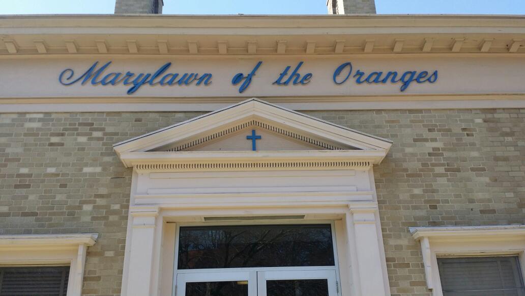 Photo of Marylawn of the Oranges in South Orange City, New Jersey, United States - 5 Picture of Point of interest, Establishment, School