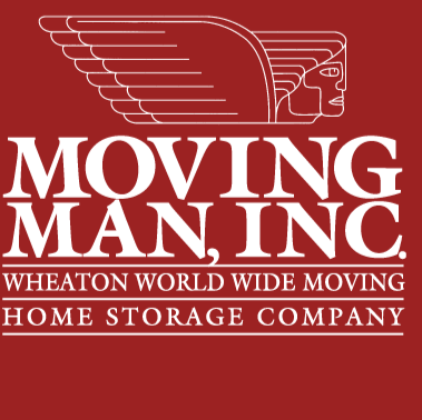 Photo of Moving Man Inc in New York City, New York, United States - 4 Picture of Point of interest, Establishment, Moving company, Storage