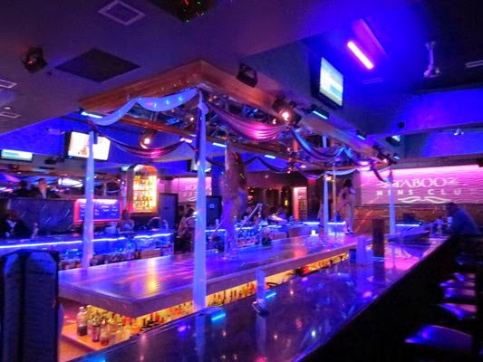 Photo of Taboo Mens Club in Linden City, New Jersey, United States - 3 Picture of Point of interest, Establishment, Bar, Night club