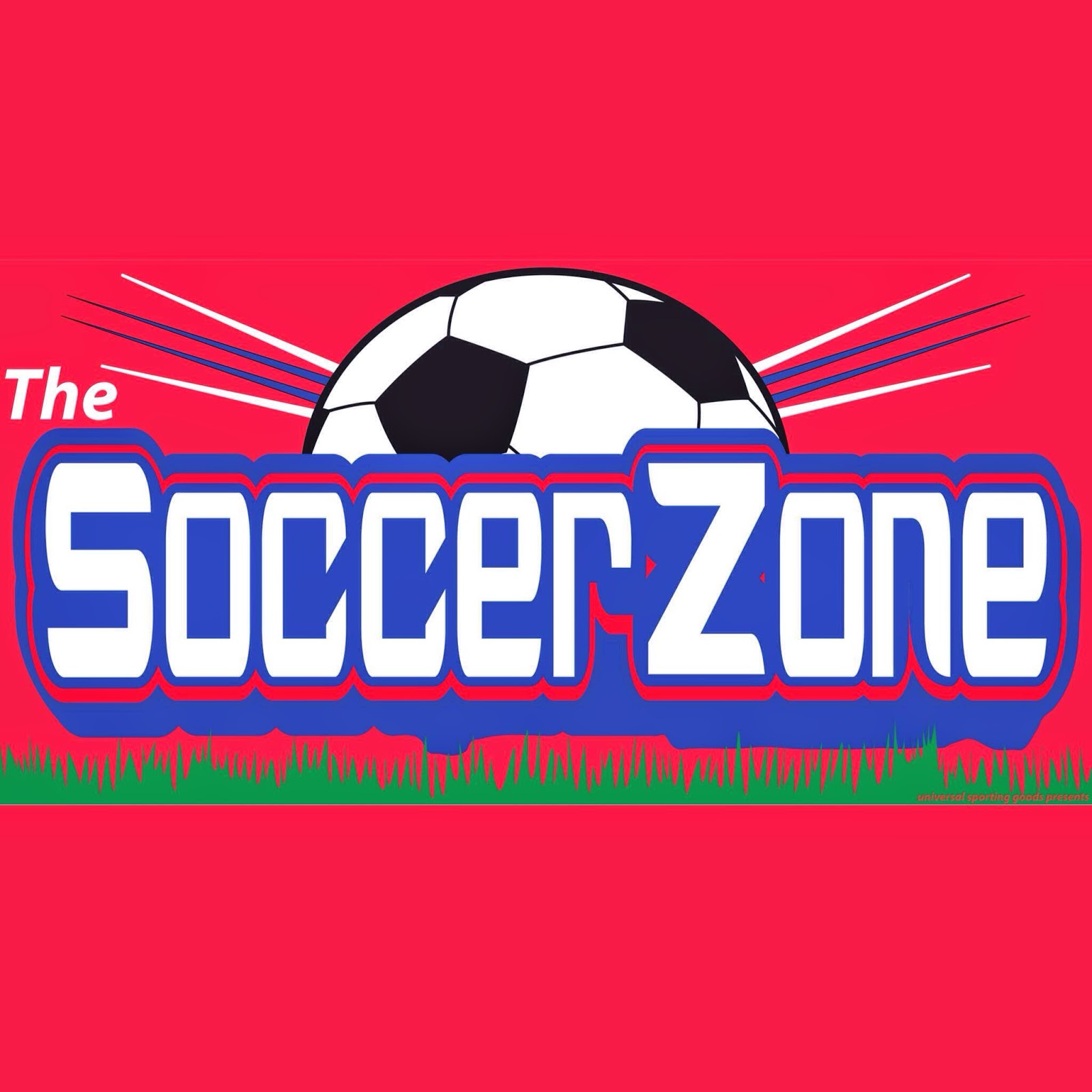 Photo of Soccer Zone USA in Pompton Plains City, New Jersey, United States - 3 Picture of Point of interest, Establishment, Store